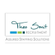 Theo Smit Recruitment logo